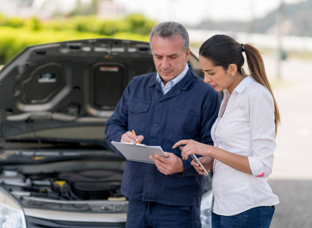 Liability coverage specialist in Spring Ridge